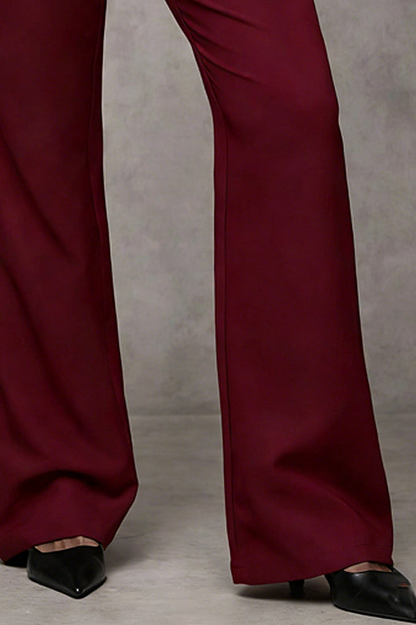 SIVARA | Pantalons évasés