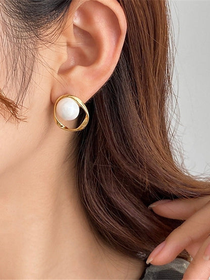 GABRIELLA | Boucles d'oreilles