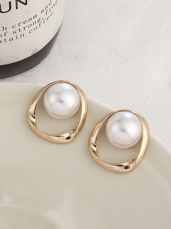 GABRIELLA | Boucles d'oreilles