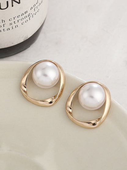 GABRIELLA | Boucles d'oreilles