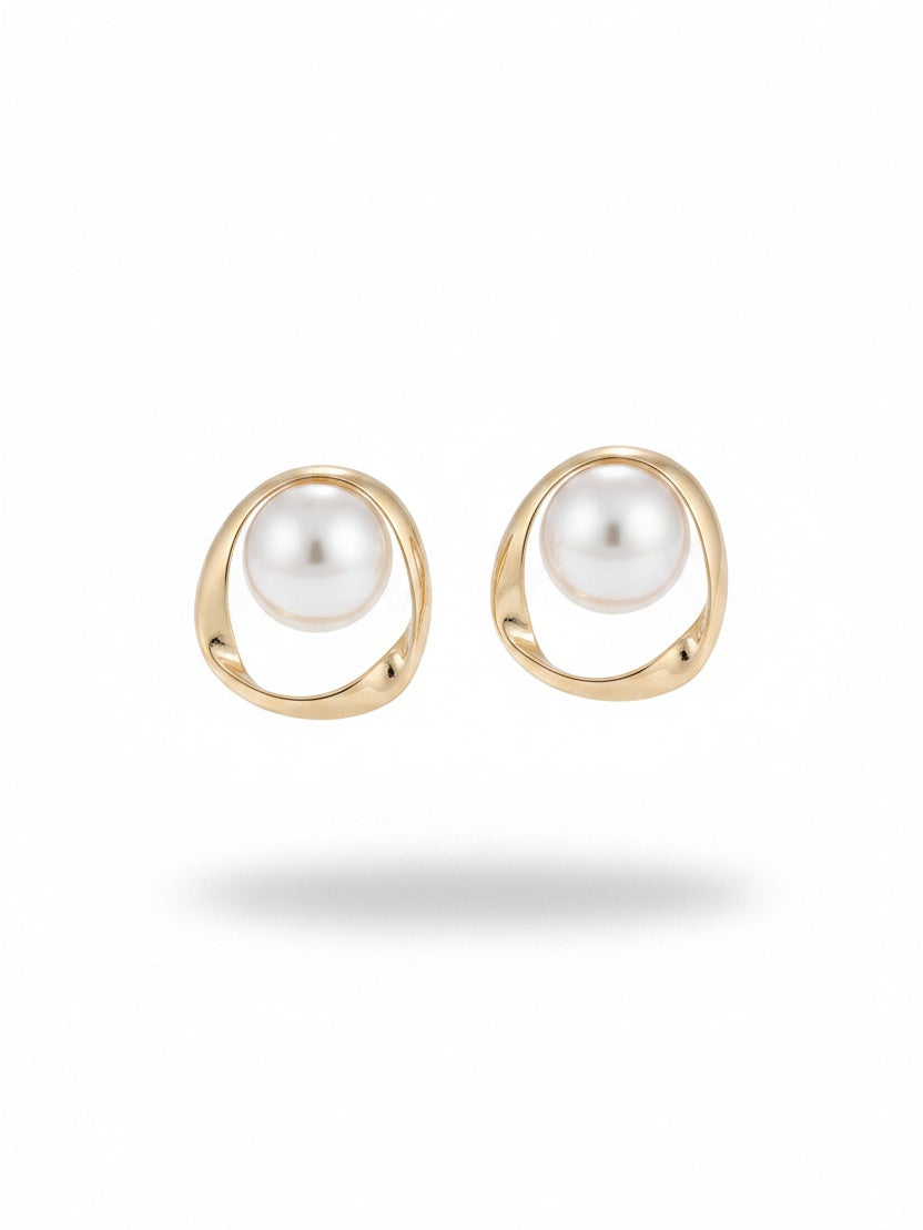 GABRIELLA | Boucles d'oreilles