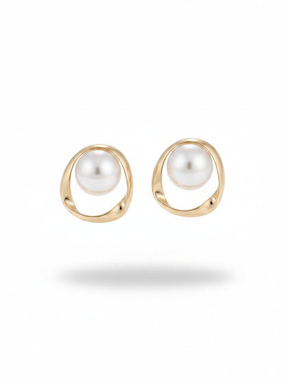 GABRIELLA | Boucles d'oreilles