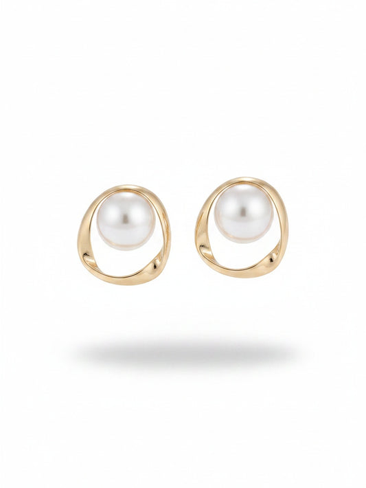 GABRIELLA | Boucles d'oreilles