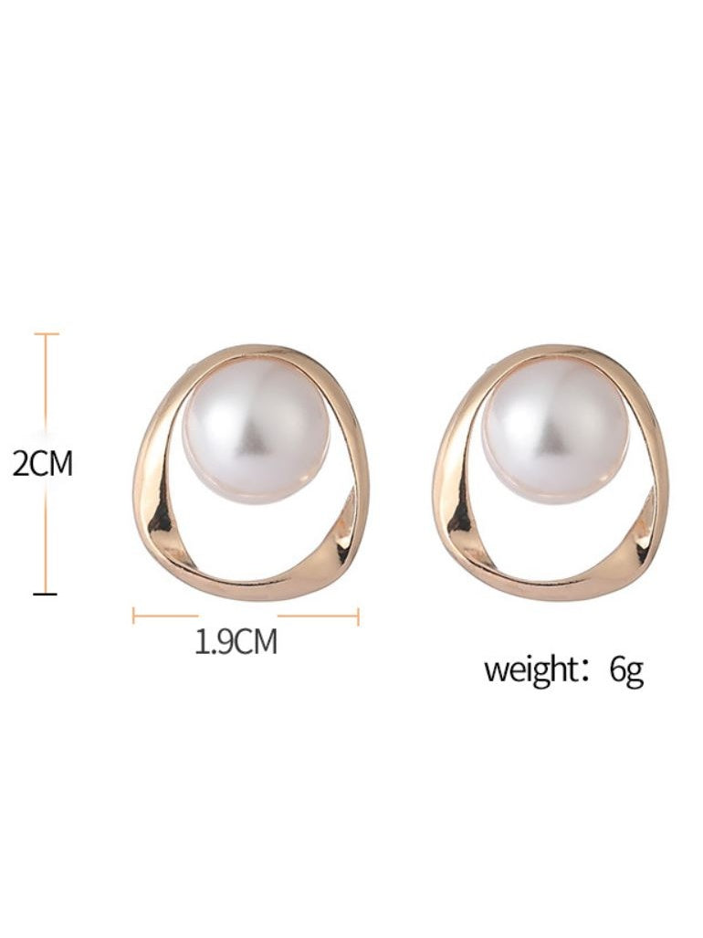 GABRIELLA | Boucles d'oreilles