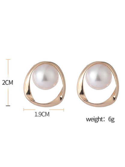 GABRIELLA | Boucles d'oreilles