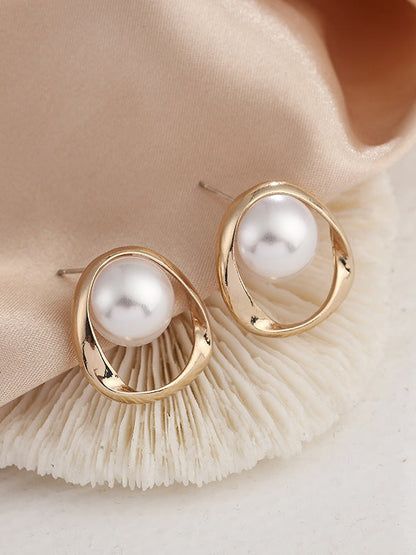 GABRIELLA | Boucles d'oreilles