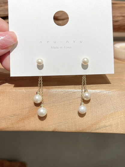 ISABELLA | Boucles d'oreilles