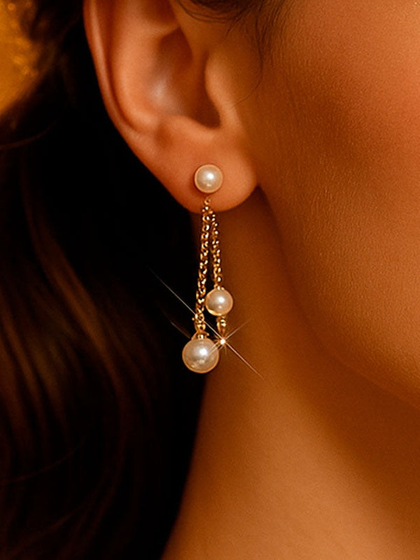 ISABELLA | Boucles d'oreilles