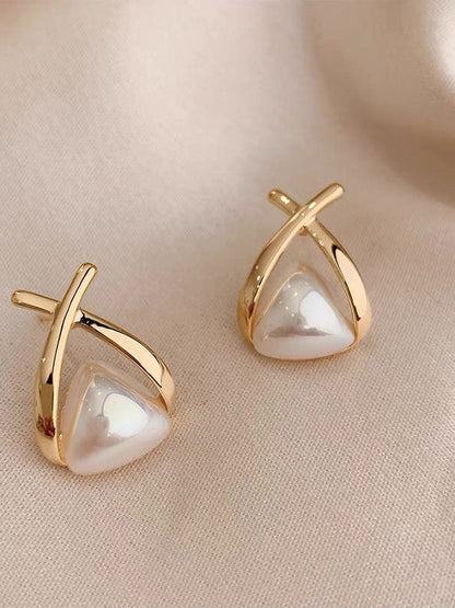 LUCIA | Boucles d'oreilles