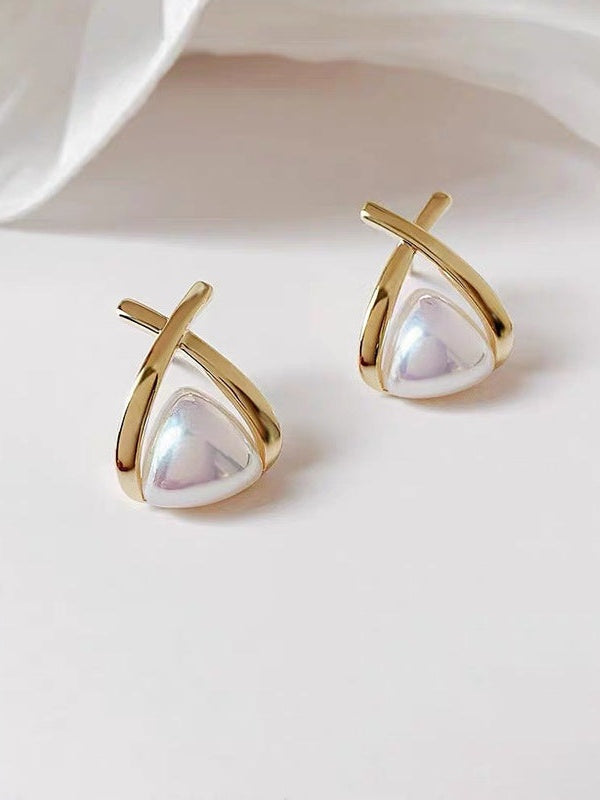 LUCIA | Boucles d'oreilles