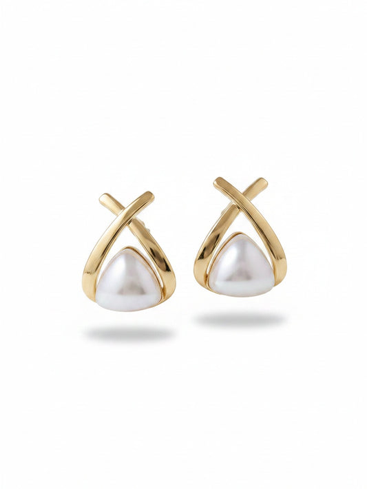 LUCIA | Boucles d'oreilles