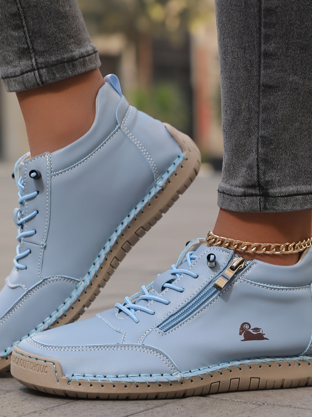 Mila  – Chaussures de sport orthopédiques