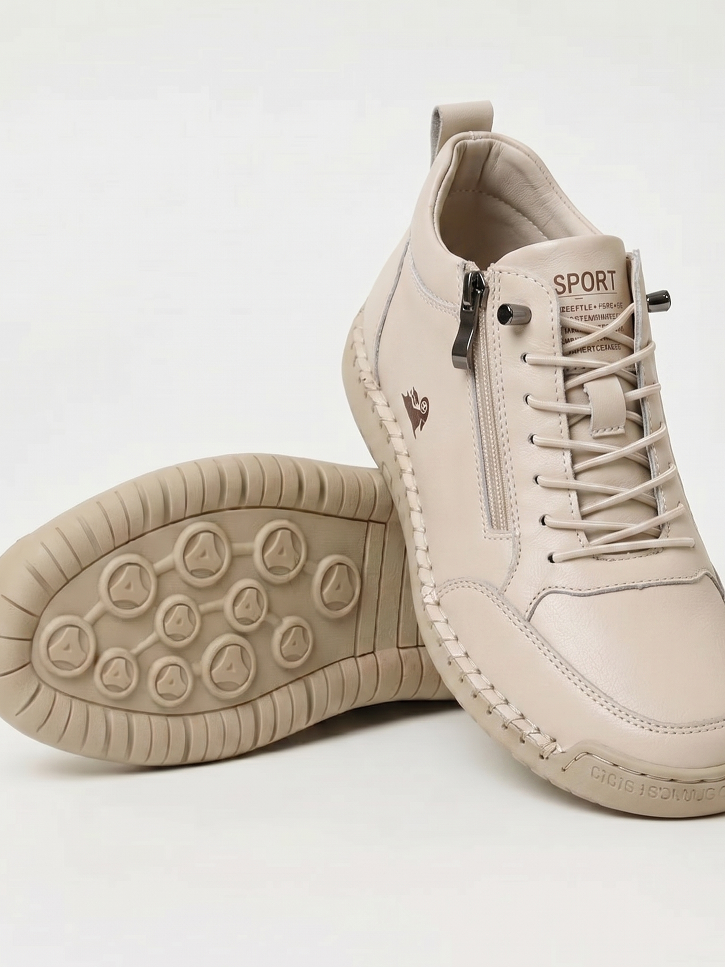 Mila  – Chaussures de sport orthopédiques