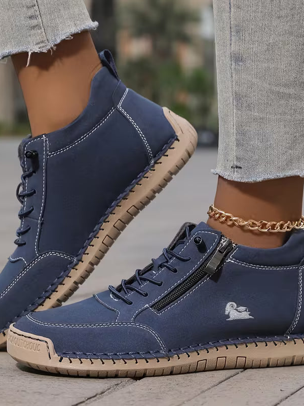 Mila  – Chaussures de sport orthopédiques