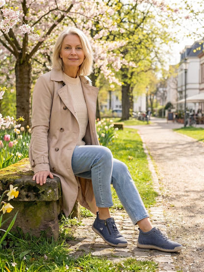 Mila  – Chaussures de sport orthopédiques