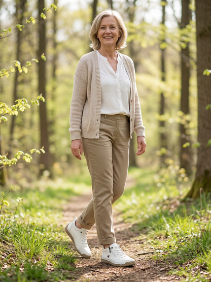 Mila  – Chaussures de sport orthopédiques