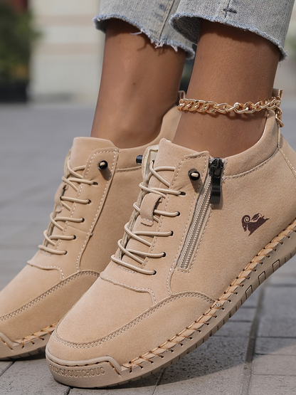 Mila  – Chaussures de sport orthopédiques
