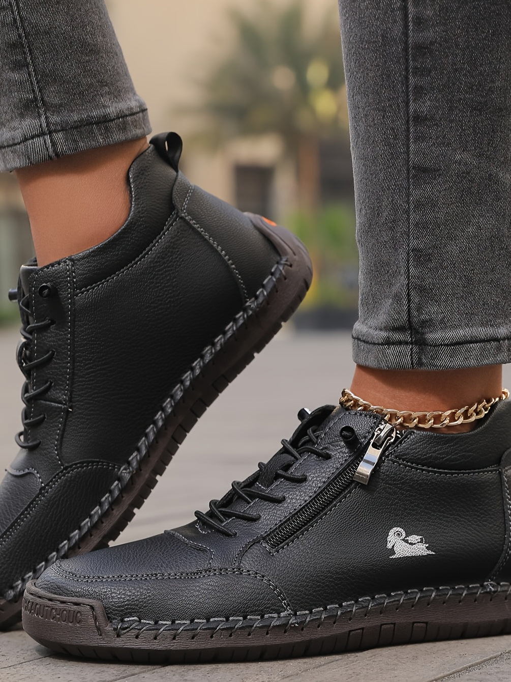 Mila  – Chaussures de sport orthopédiques