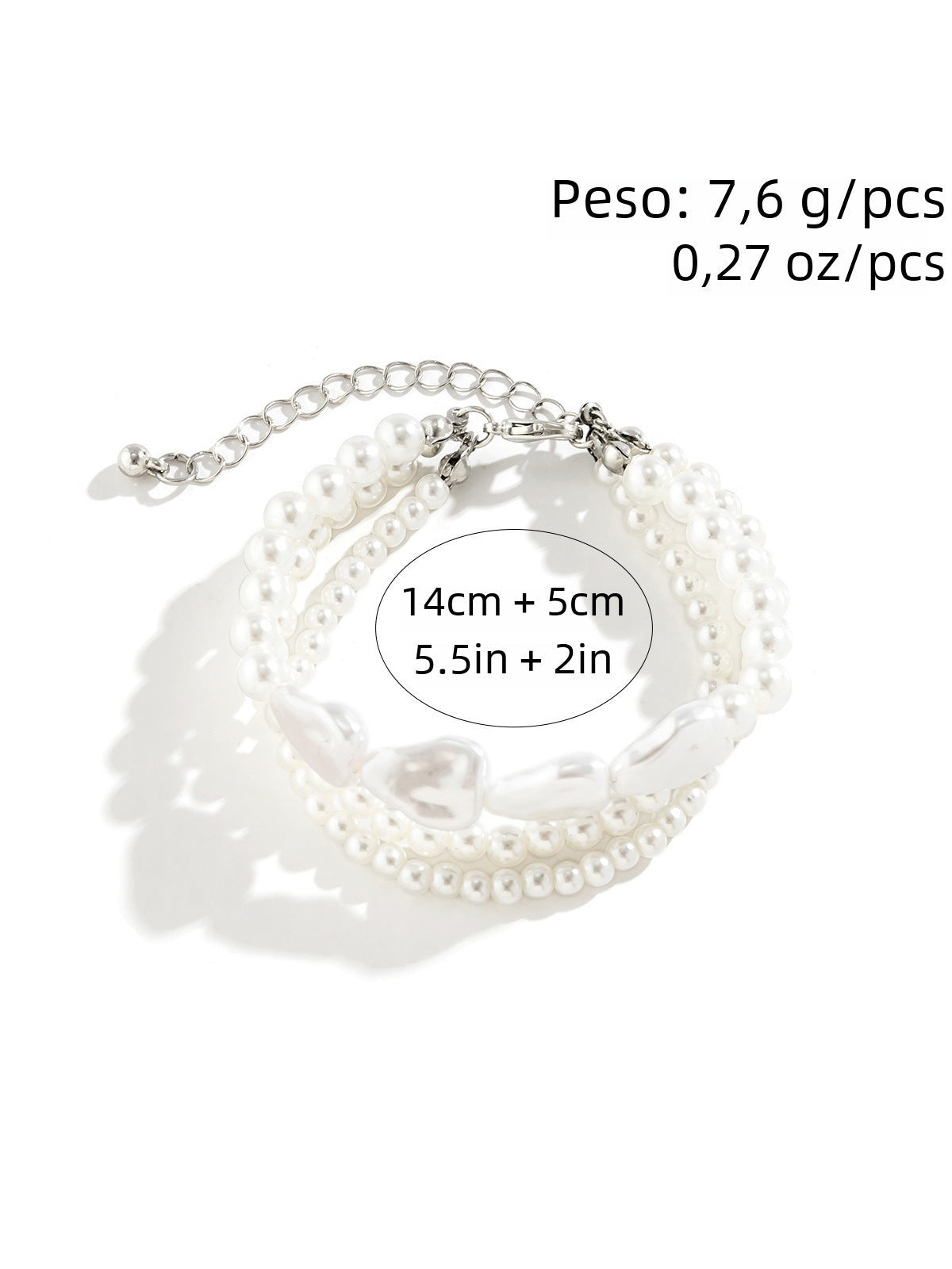 VALERIA | Bracelet