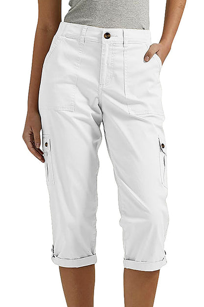 ORELYN | Pantalon cargo