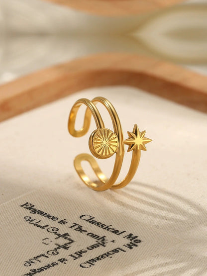 SUVA | Bague