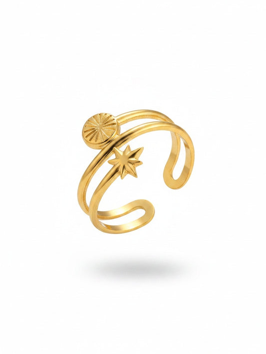 SUVA | Bague