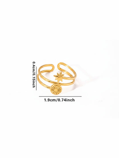 SUVA | Bague