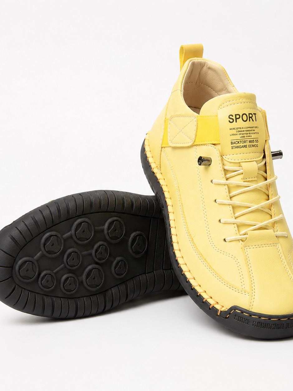 NOVIRA™ | Chaussures de sport avec amorti