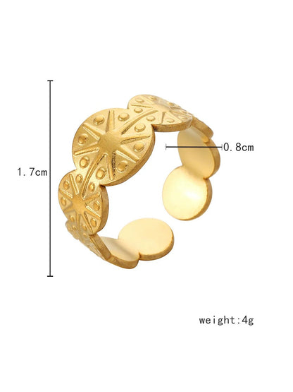 TIMIKA | Bague