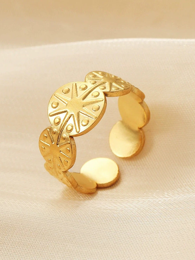 TIMIKA | Bague