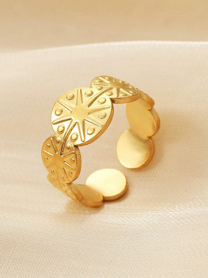 TIMIKA | Bague