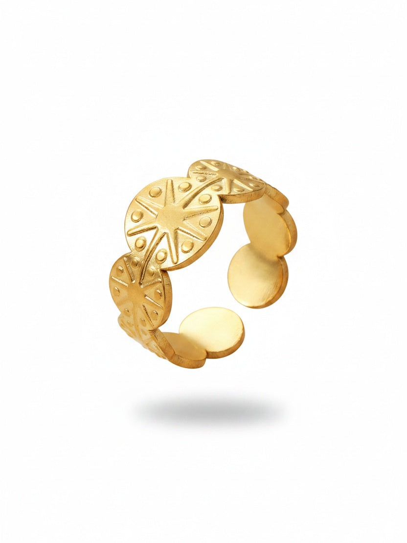 TIMIKA | Bague