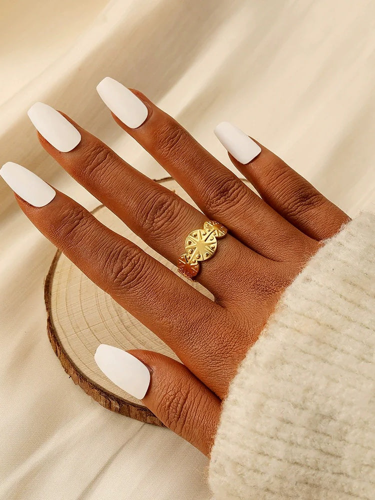 TIMIKA | Bague