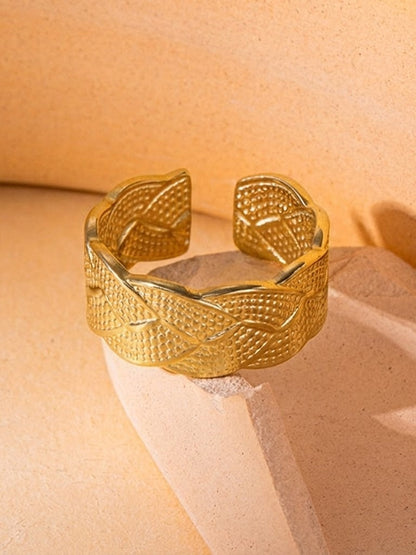 NIMORÉ | Bague