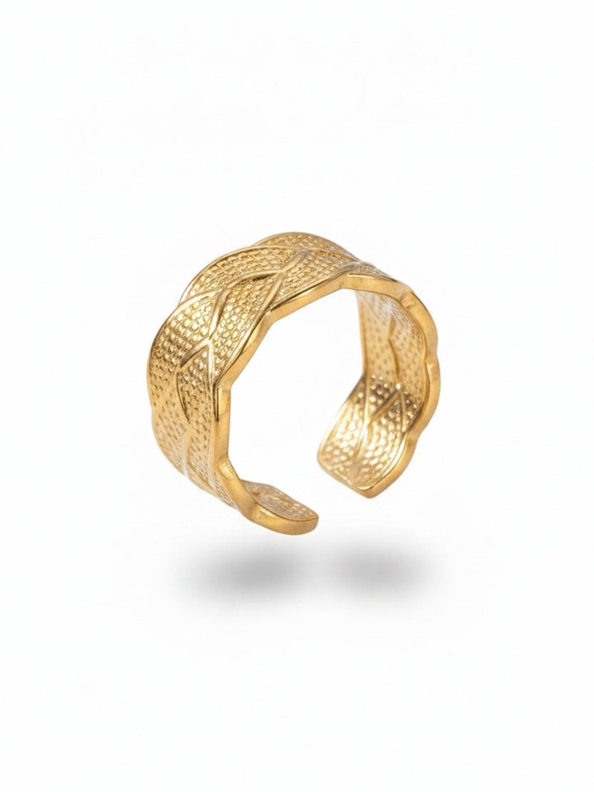 NIMORÉ | Bague