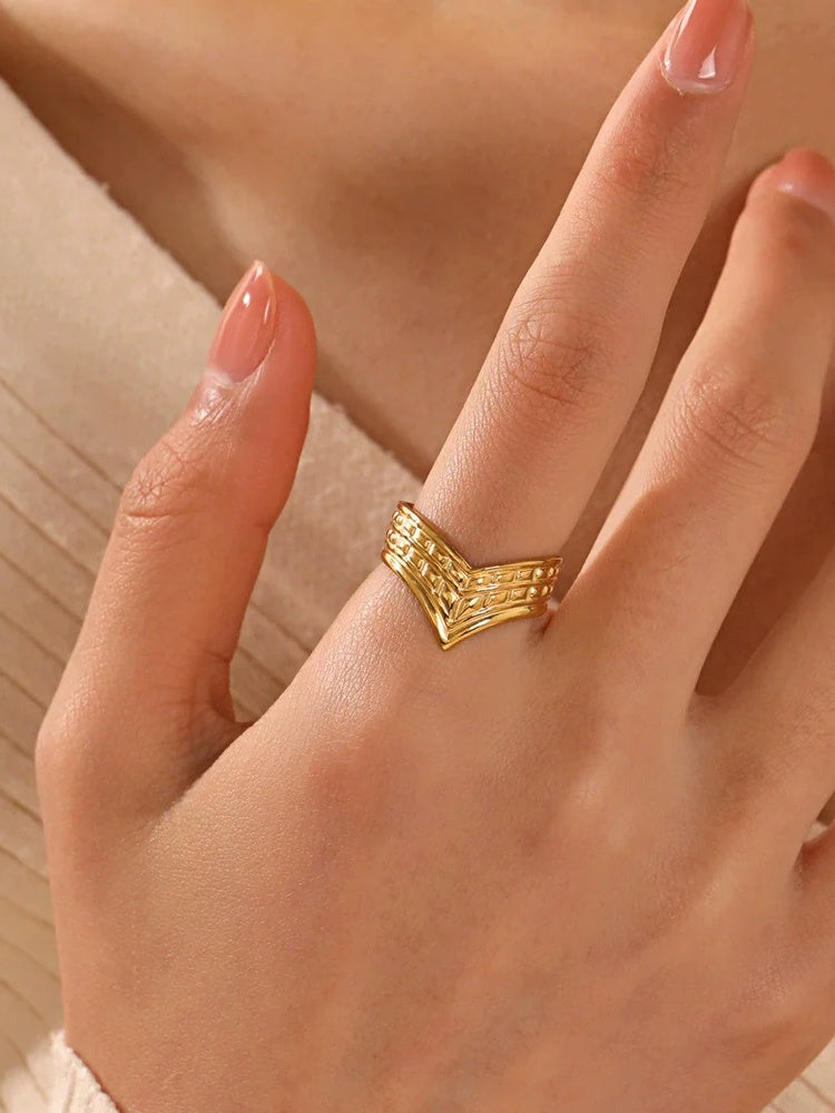 ZARELA | Bague