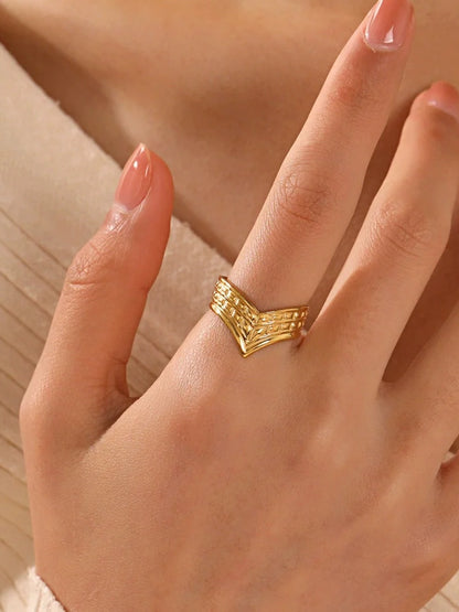 ZARELA | Bague
