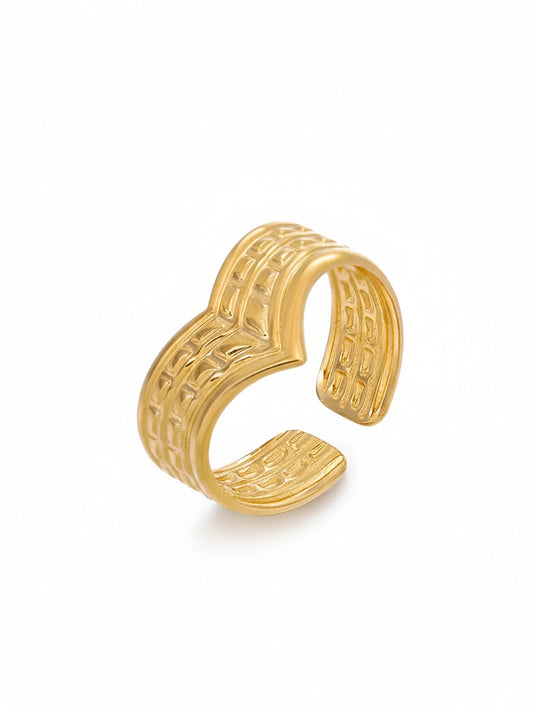 ZARELA | Bague
