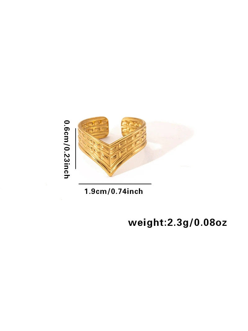 ZARELA | Bague