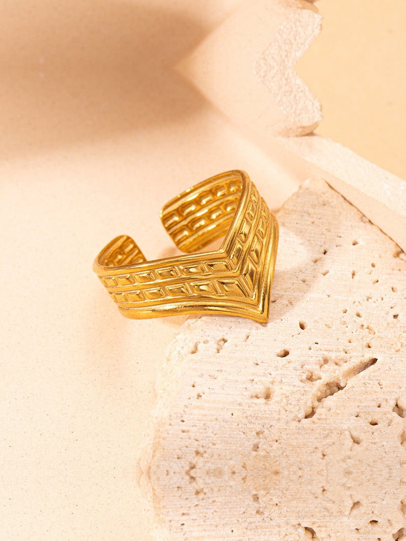 ZARELA | Bague