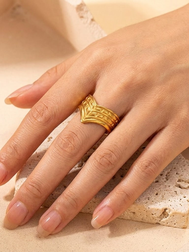 ZARELA | Bague