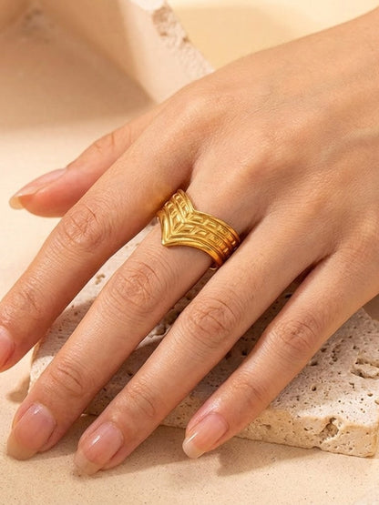 ZARELA | Bague