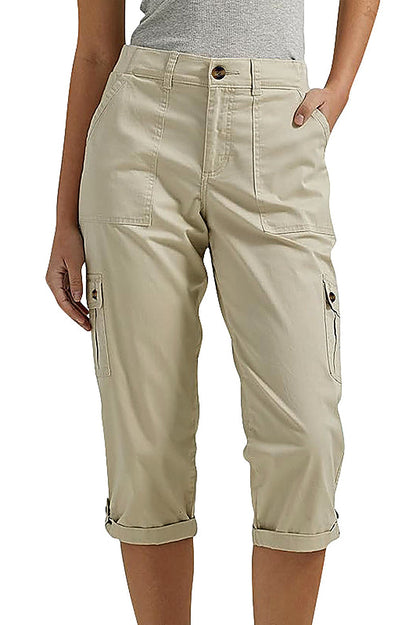 ORELYN | Pantalon cargo