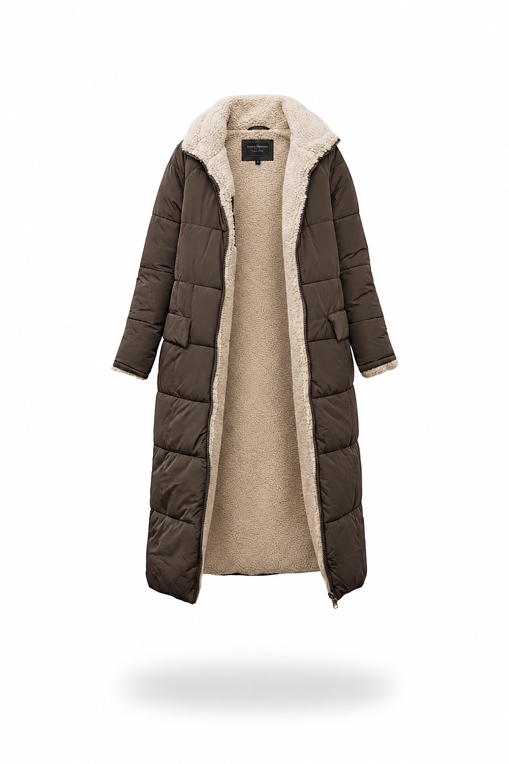 PARÉVIA | Veste réversible