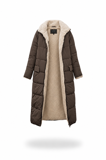 PARÉVIA | Veste réversible