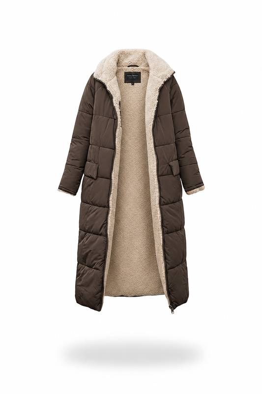 PARÉVIA | Veste réversible