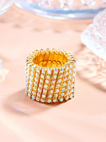 DIANA | Bague et bracelet