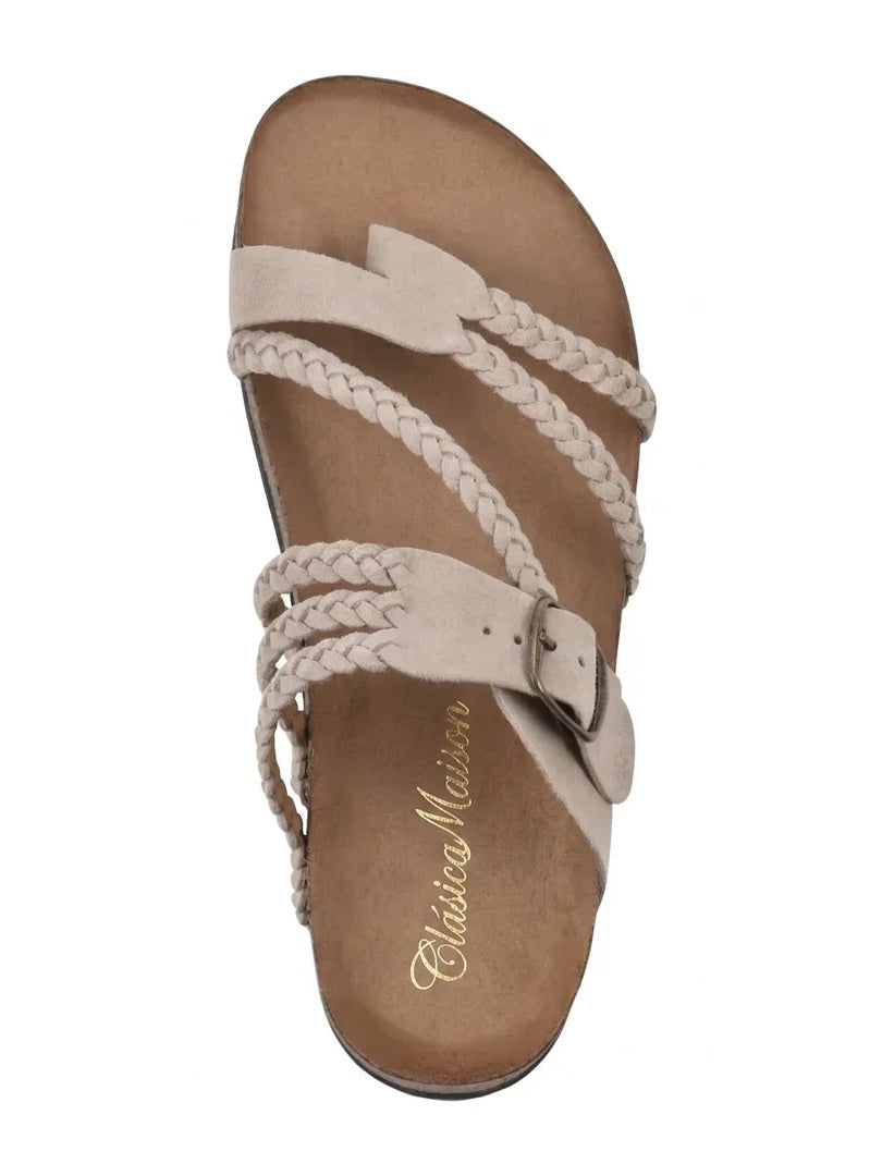 LUCIA | Sandales orthopédiques