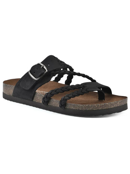 LUCIA | Sandales orthopédiques