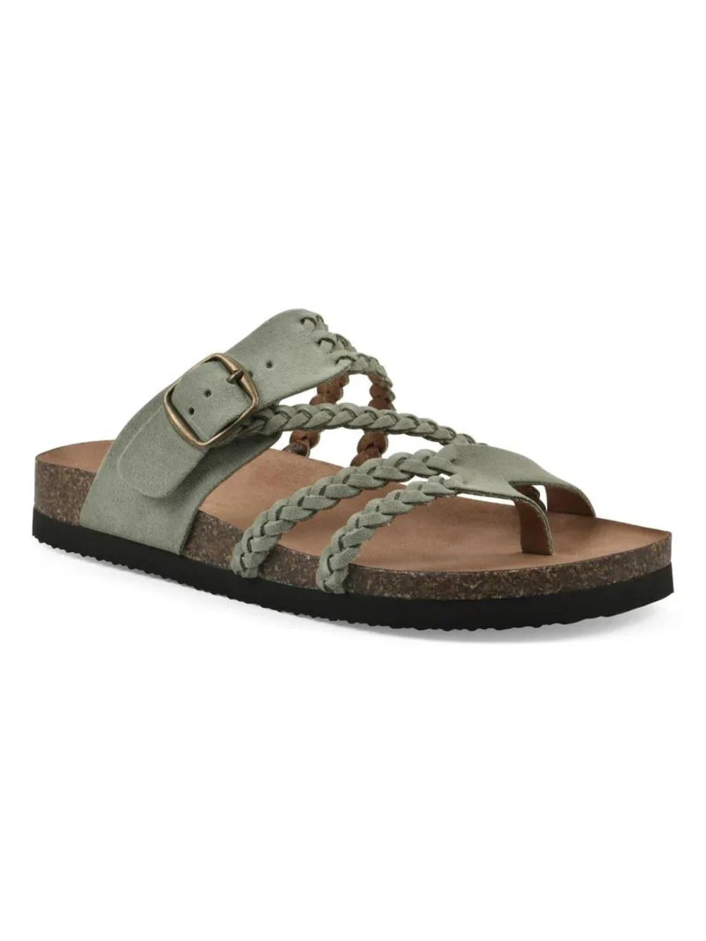 LUCIA | Sandales orthopédiques
